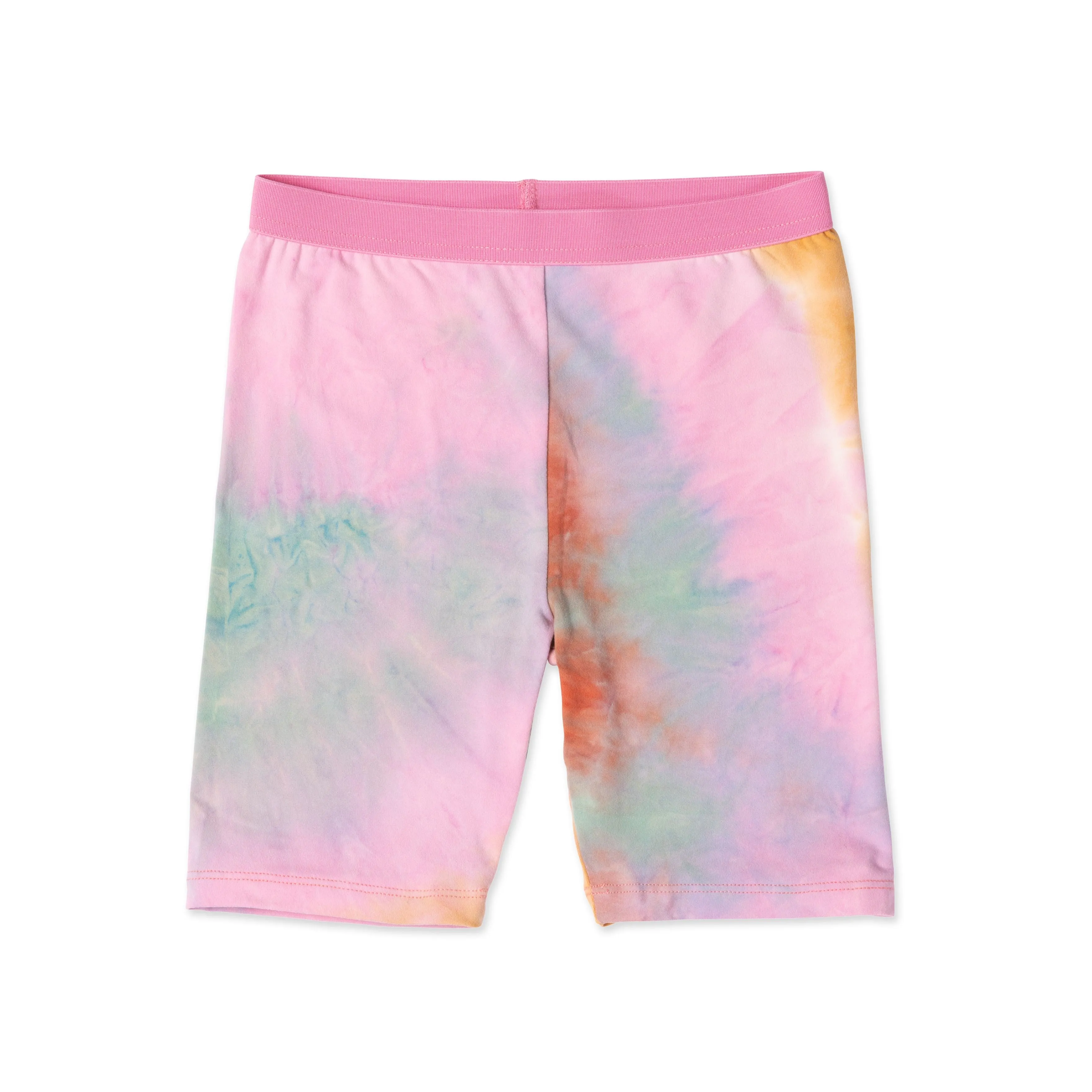 Minti Gelato Tie Dye Short