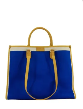 My Best Bag Firenze - Atena Bag Blue