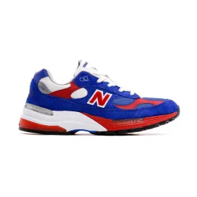 New Balance M992CC BLUE Men Made In USA M992