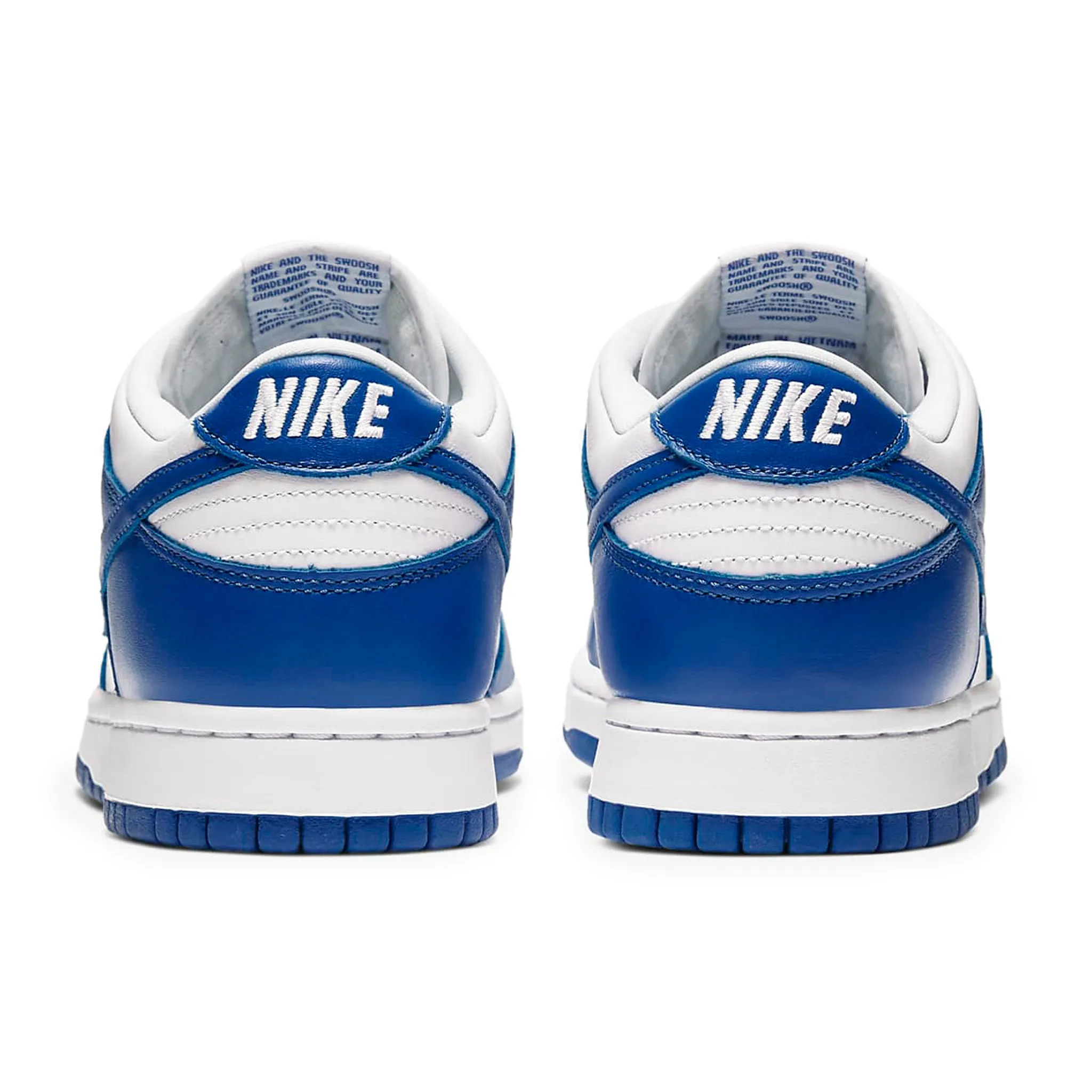 Nike Dunk Low Kentucky (2020)