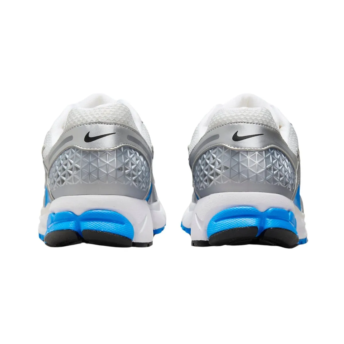 Nike Men's Vomero 5 Metallic Silver/Photo Blue