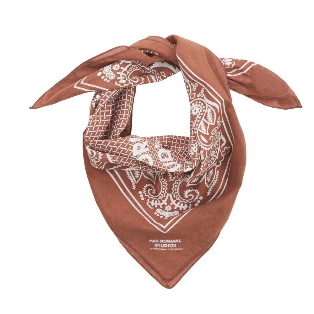 Off-Race Bandana