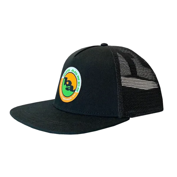 OG Logo Trucker Hat