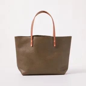 Olive Cypress East West Tote