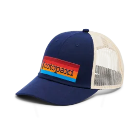 On the Horizon Trucker Hat