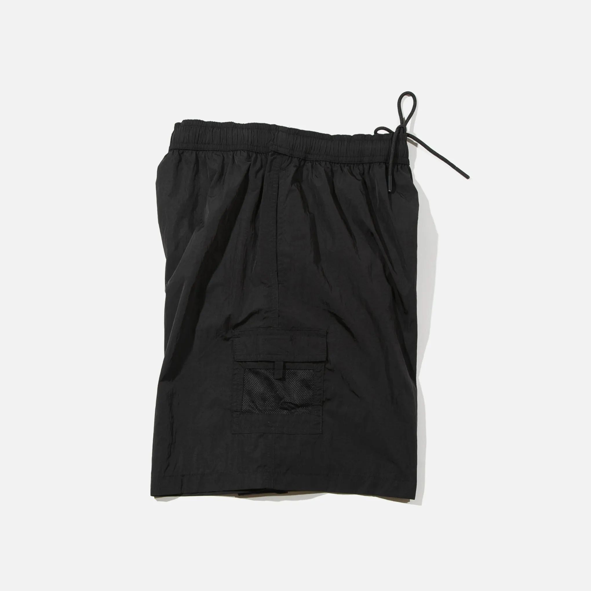 Painter Shorts - Black