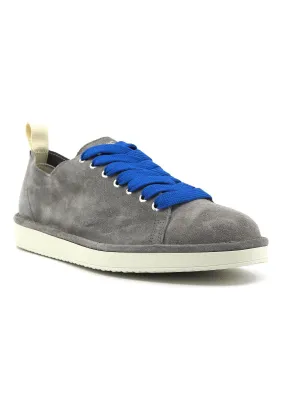 PANCHIC Sneaker Uomo Vibrant Grey True Blue P01M011-00552150