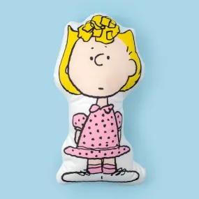 Peanuts Sally Pillow