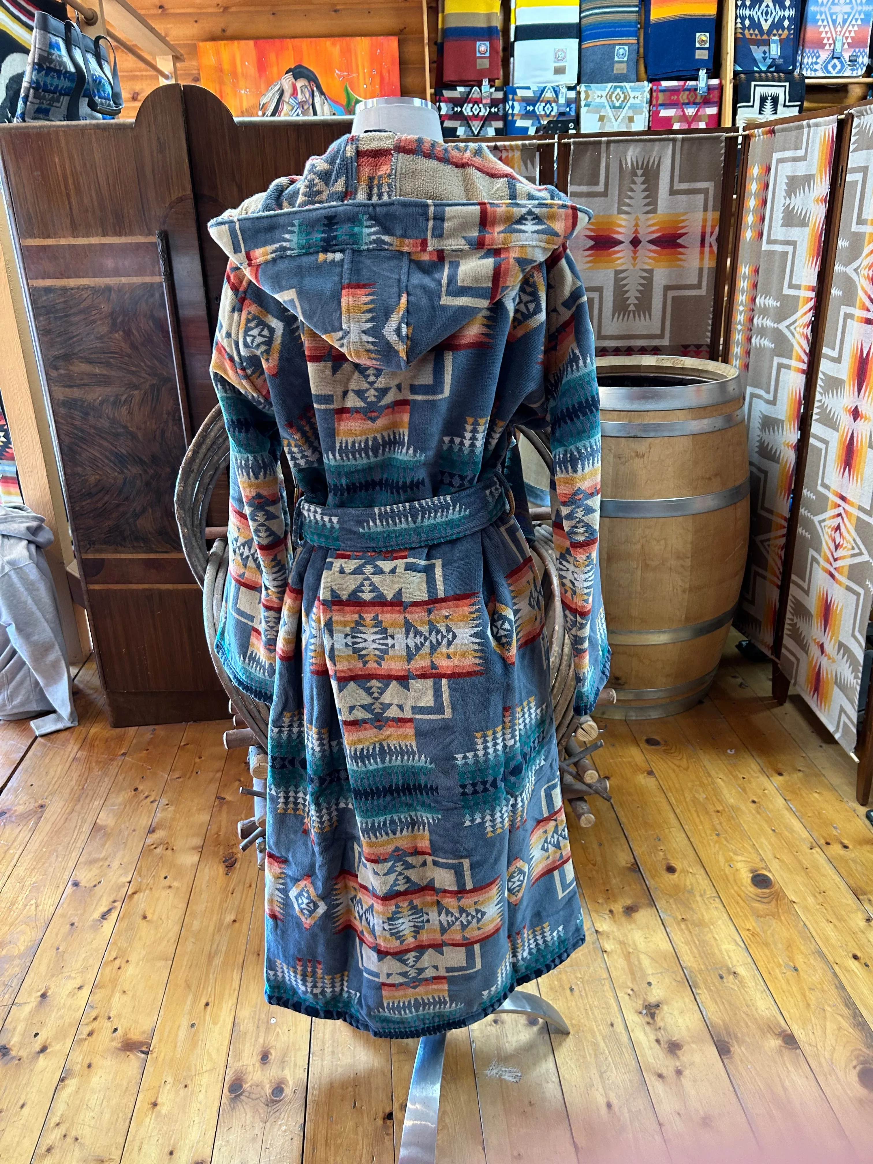 Pendleton Bathrobes