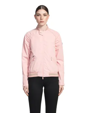 Phoebe Women's Bomber Jacket