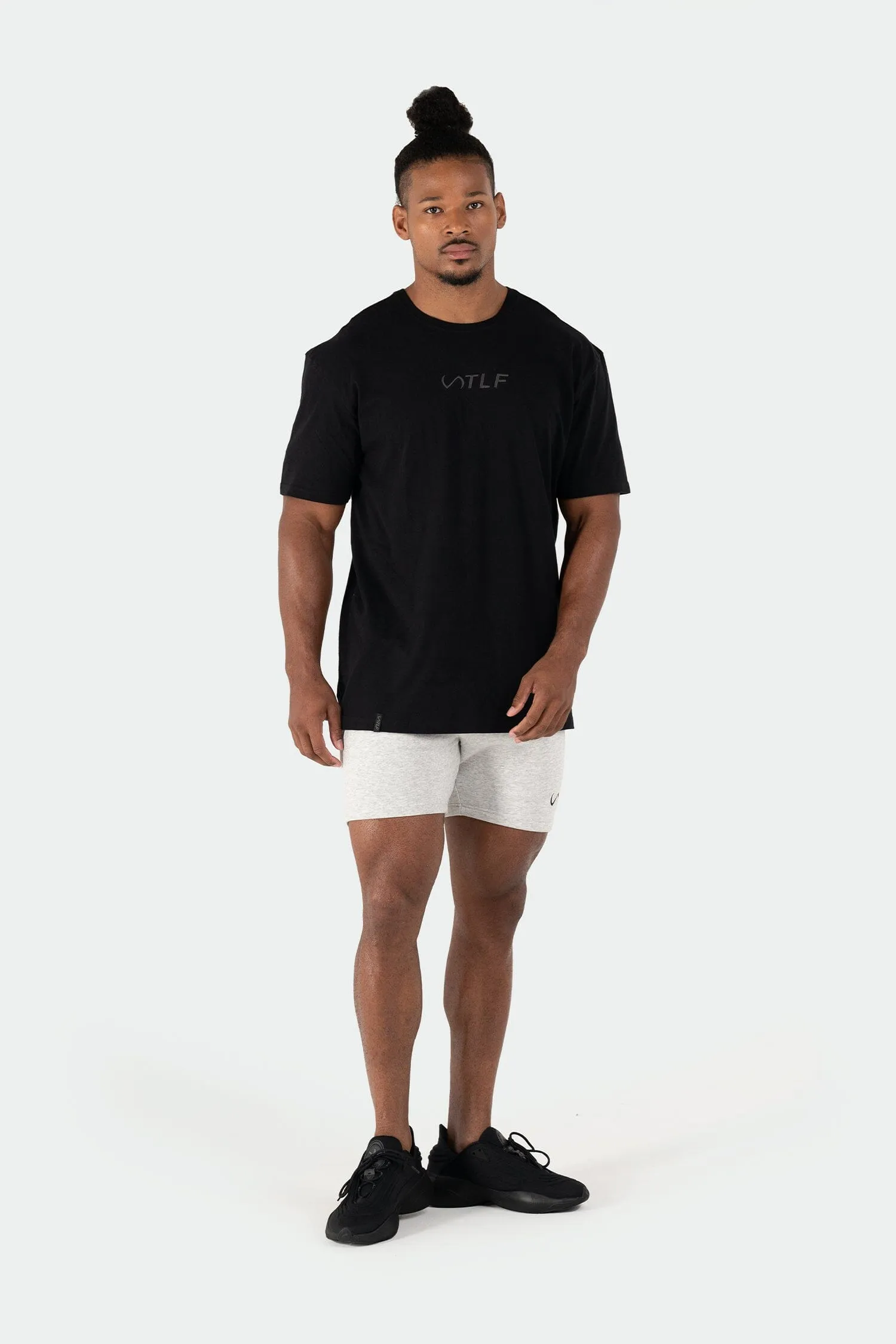 Pivotal Oversized Pump Cover Tee