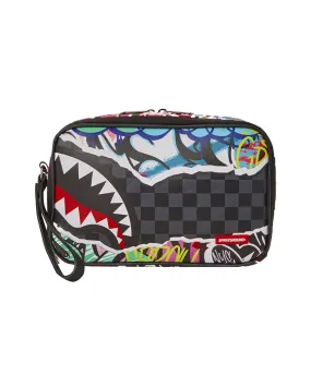 Pochette Sprayground Pull Away Toiletry