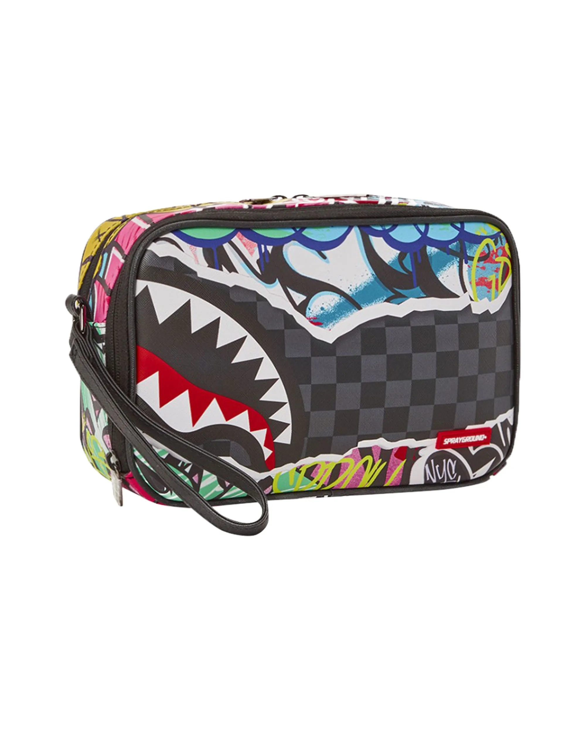 Pochette Sprayground Pull Away Toiletry