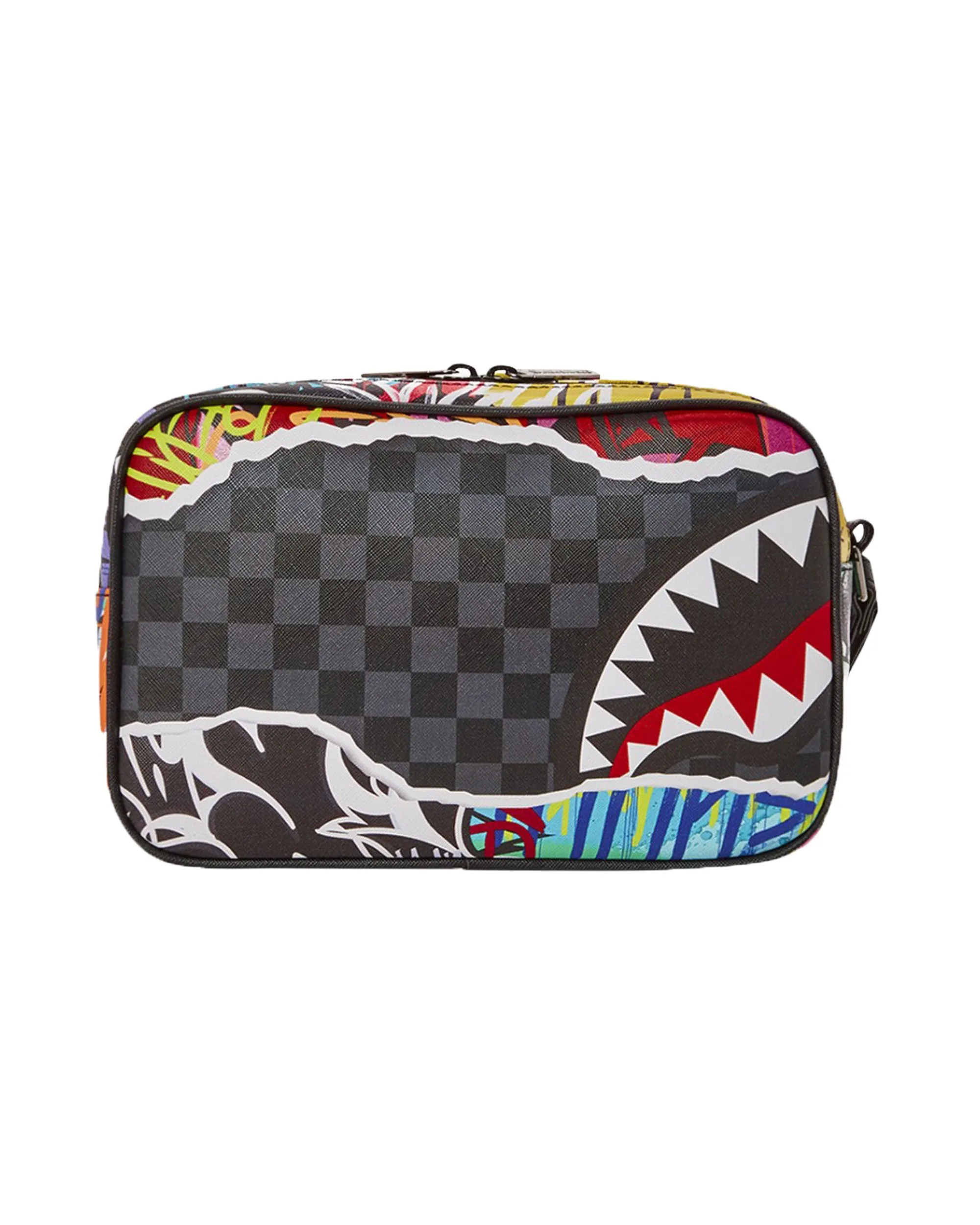 Pochette Sprayground Pull Away Toiletry