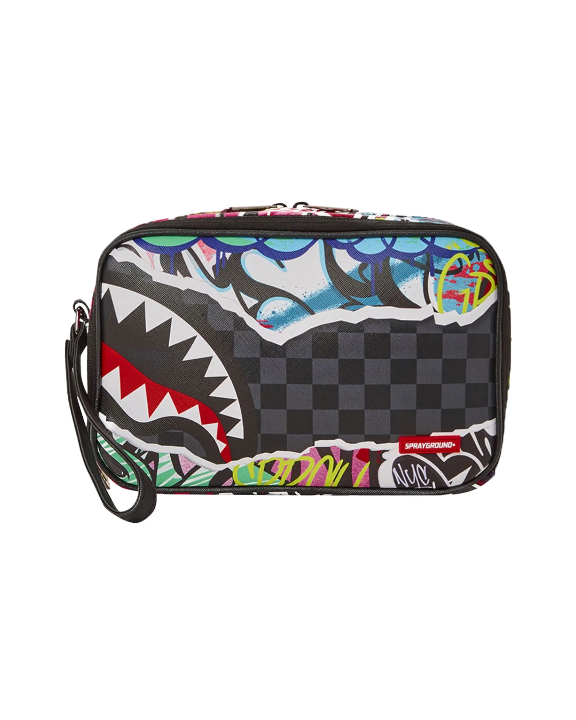 Pochette Sprayground Pull Away Toiletry