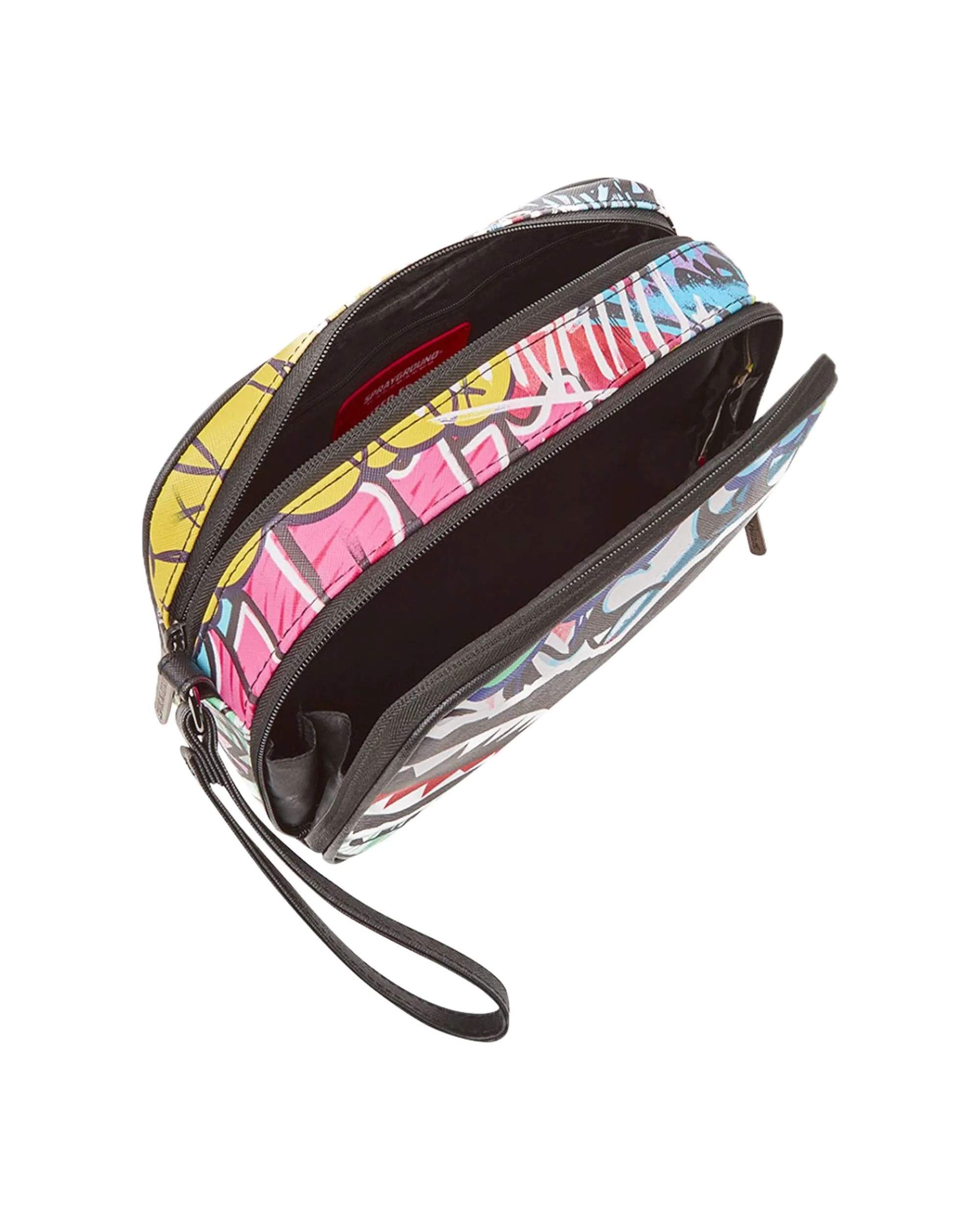 Pochette Sprayground Pull Away Toiletry