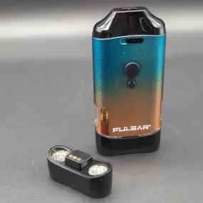 Pulsar DuploCart Dual Thread Vaporizer | 650mAh