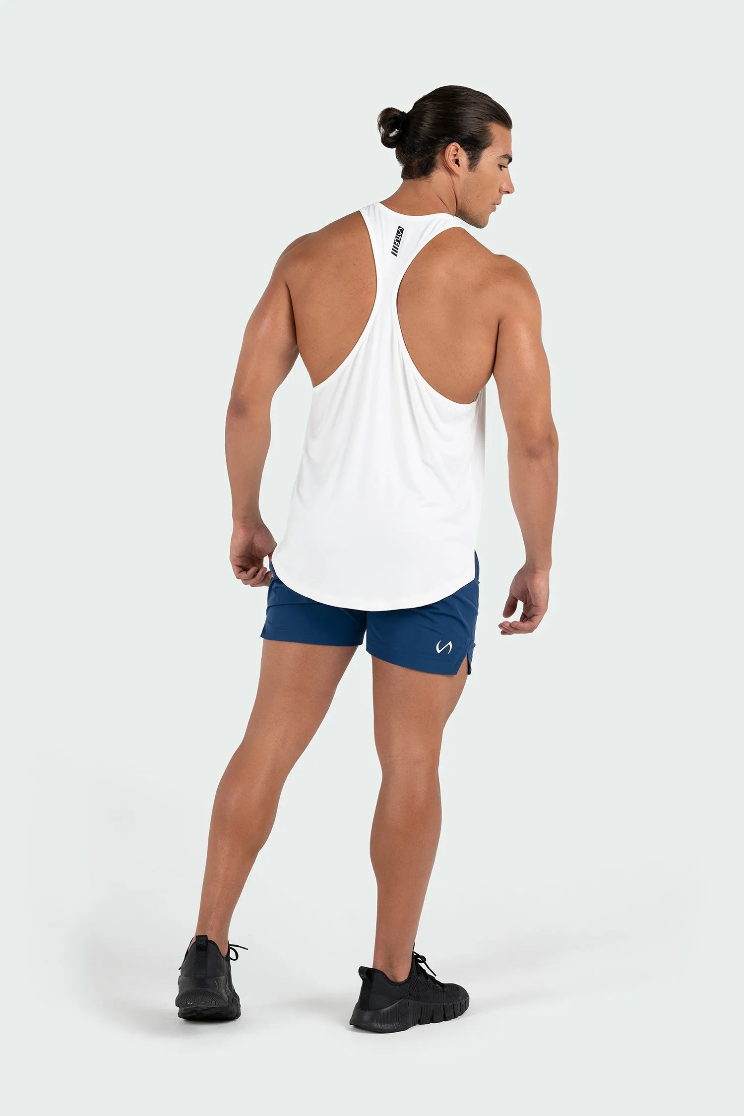 Redefine Impossible Air-Flex Stringer Tank