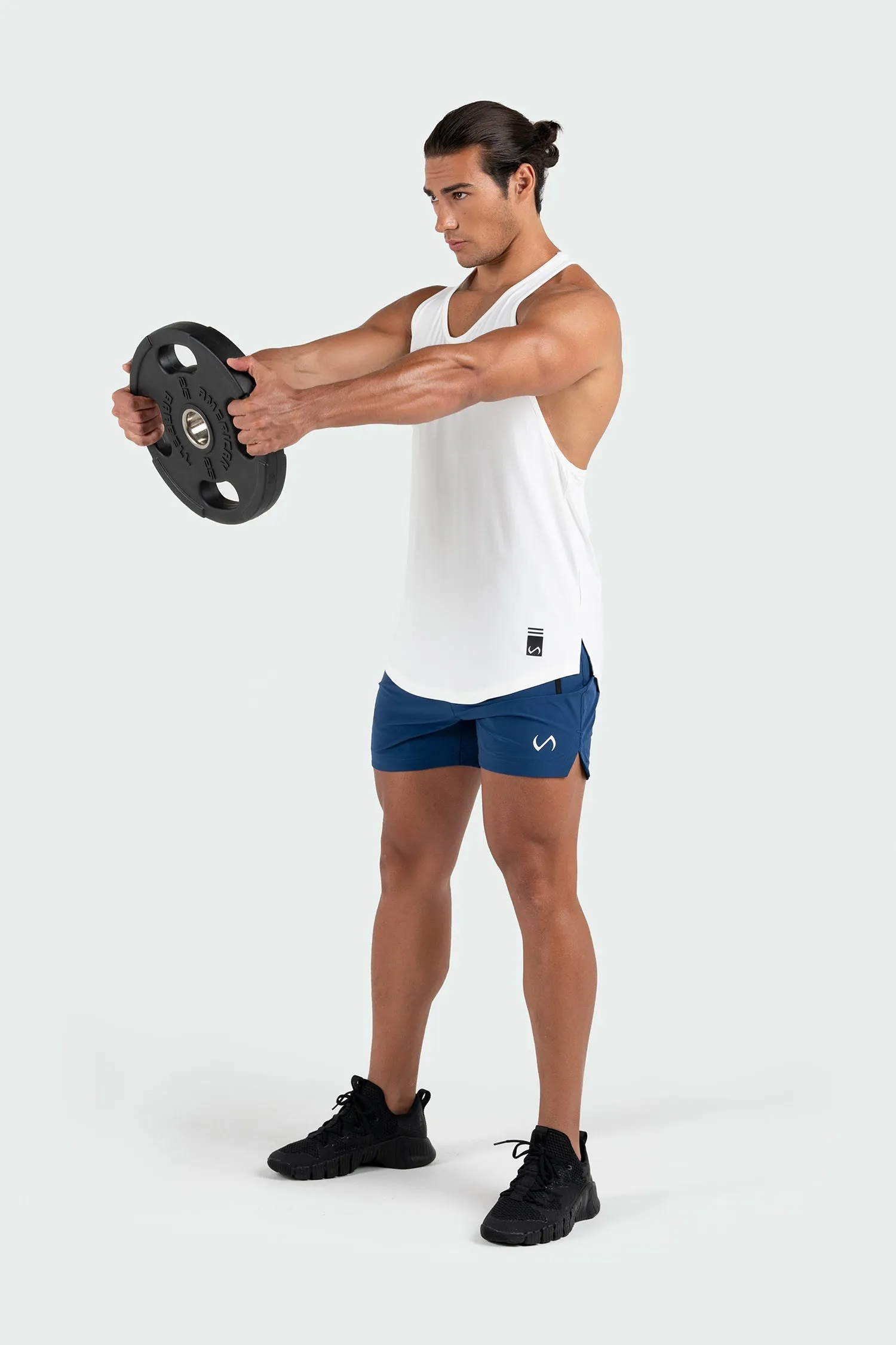 Redefine Impossible Air-Flex Stringer Tank