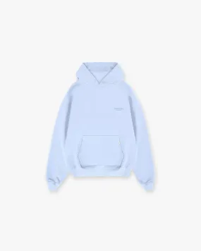 Represent Owners Club Hoodie - Vista Blue