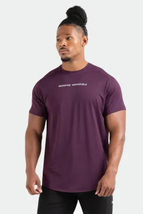 Reps Mesh Gym Tee