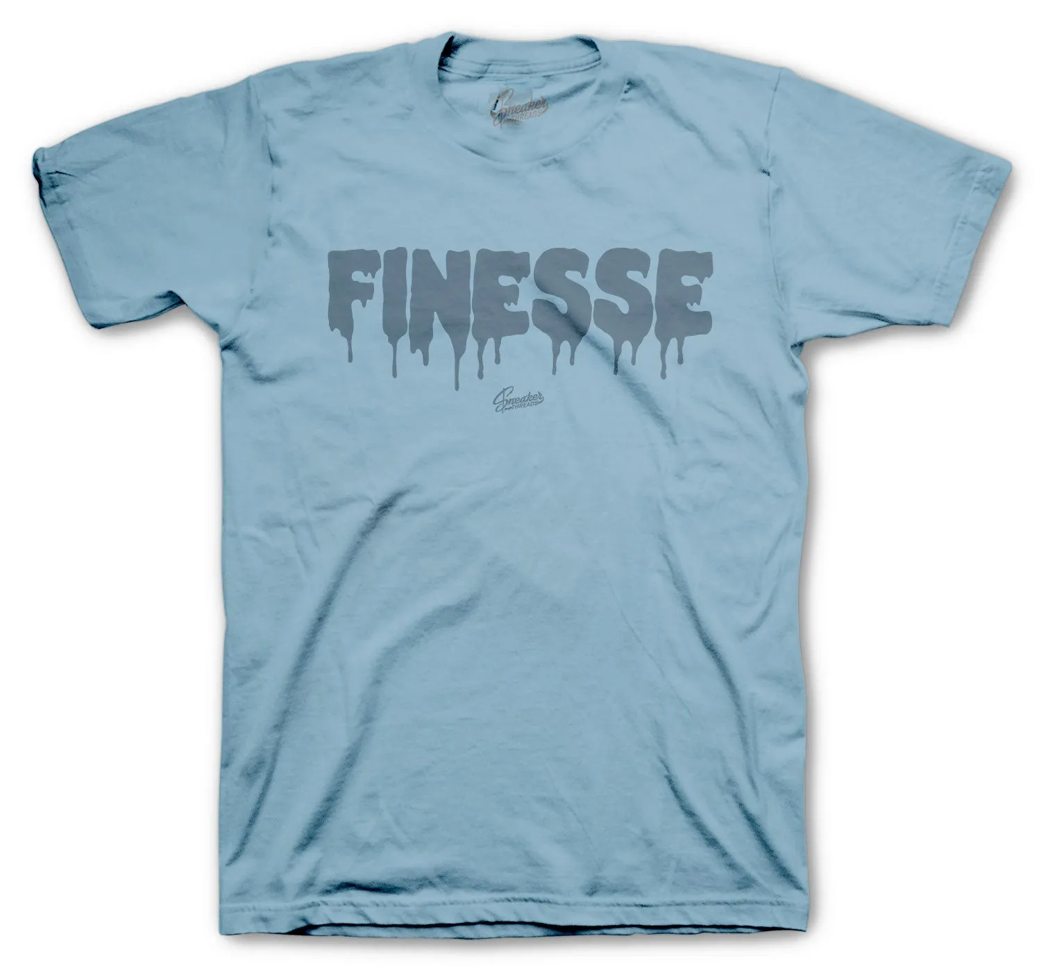 Retro 5 Bluebird Finesse Shirt