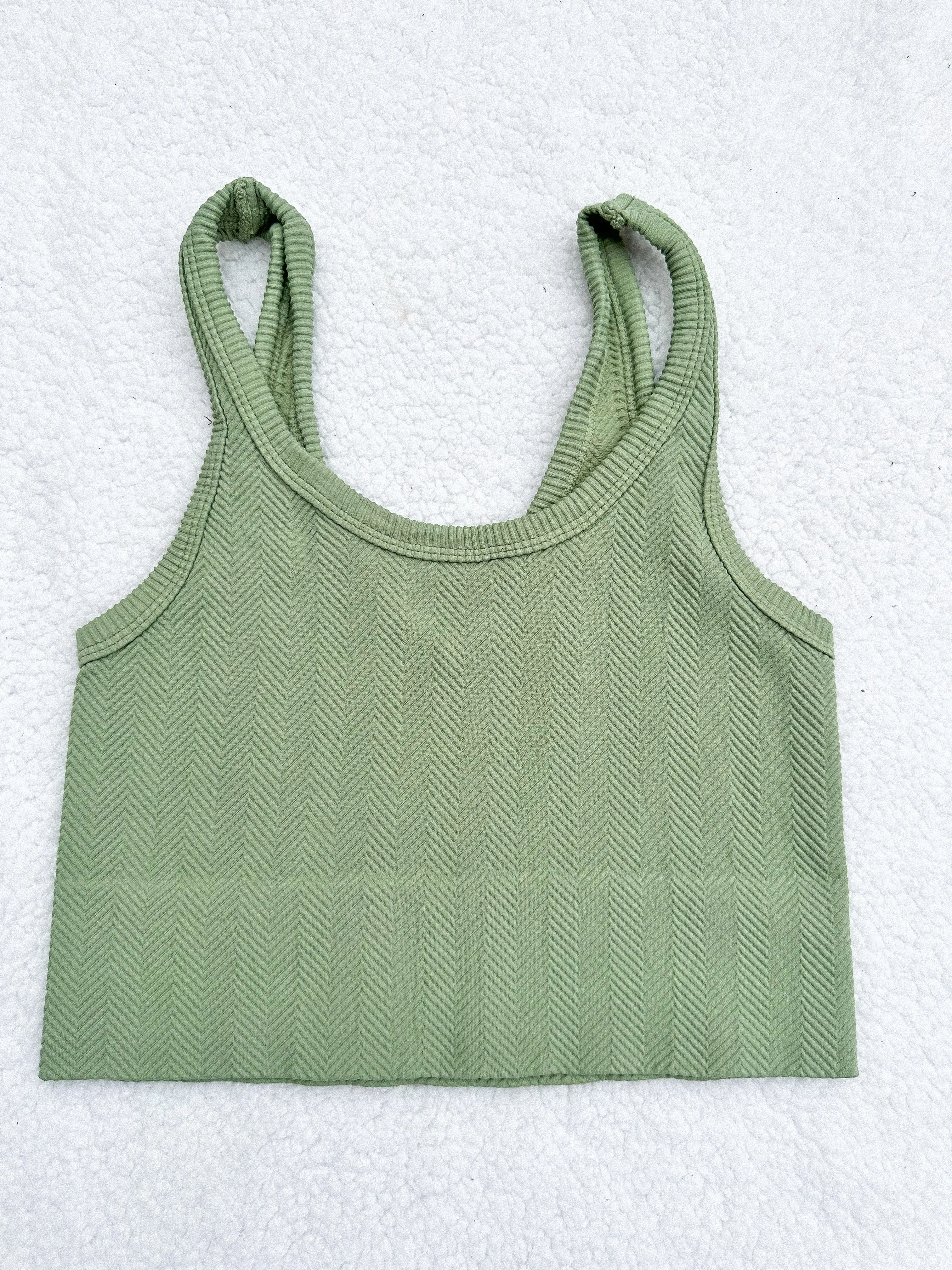 Reversible Viral Everyday Tanktop