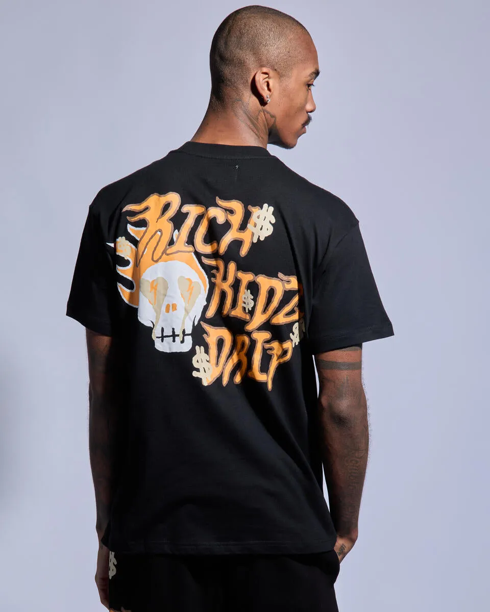 Rich Kidz Drip Tee