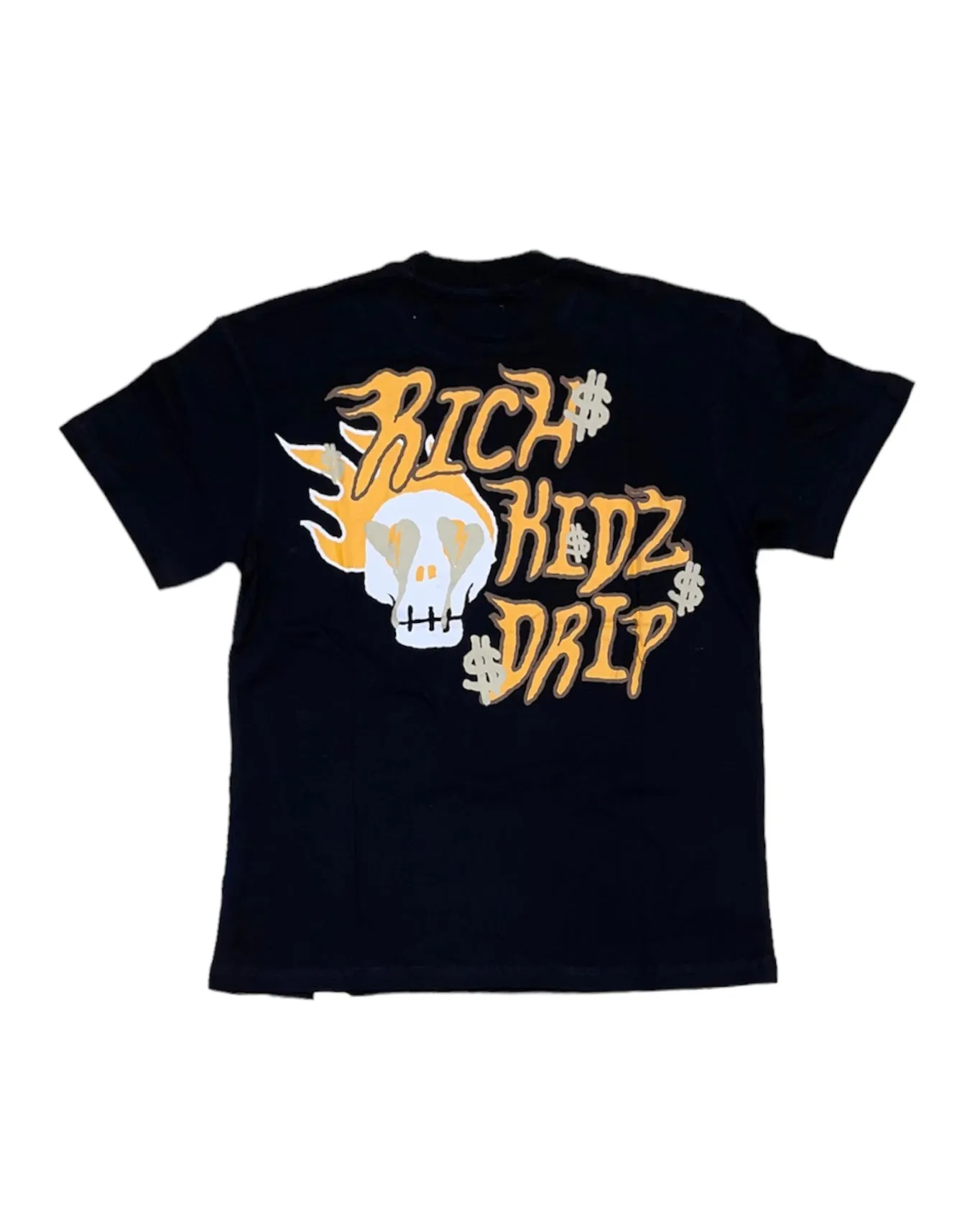 Rich Kidz Drip Tee