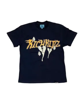 Rich Kidz Drip Tee