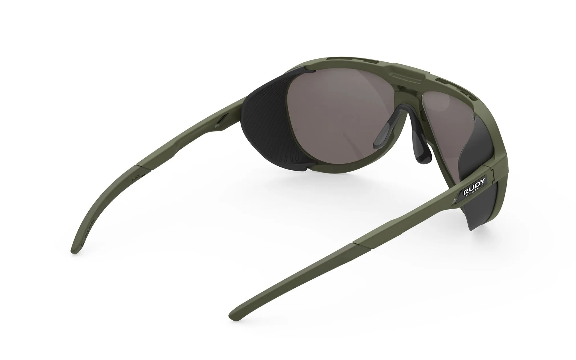 Rudy Project Stardash Sports Sunglasses