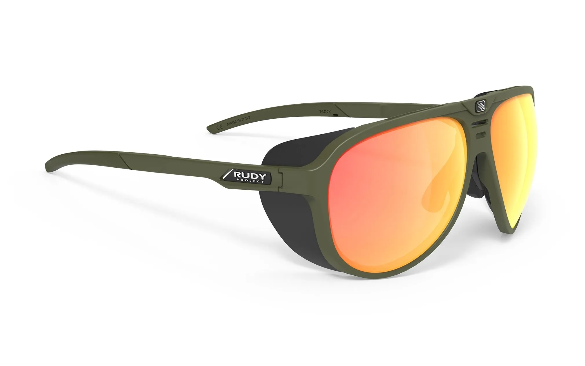 Rudy Project Stardash Sports Sunglasses