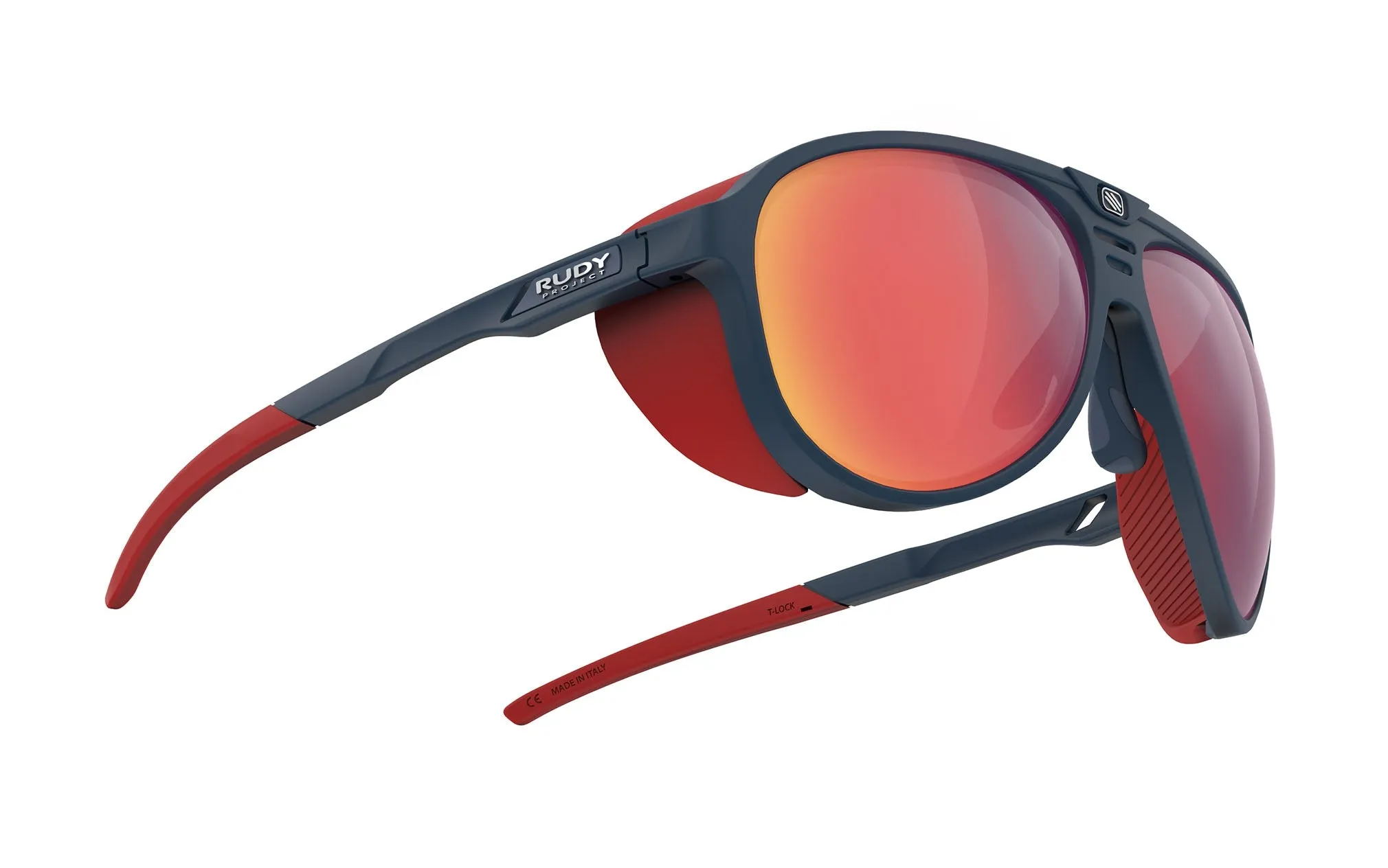 Rudy Project Stardash Sports Sunglasses