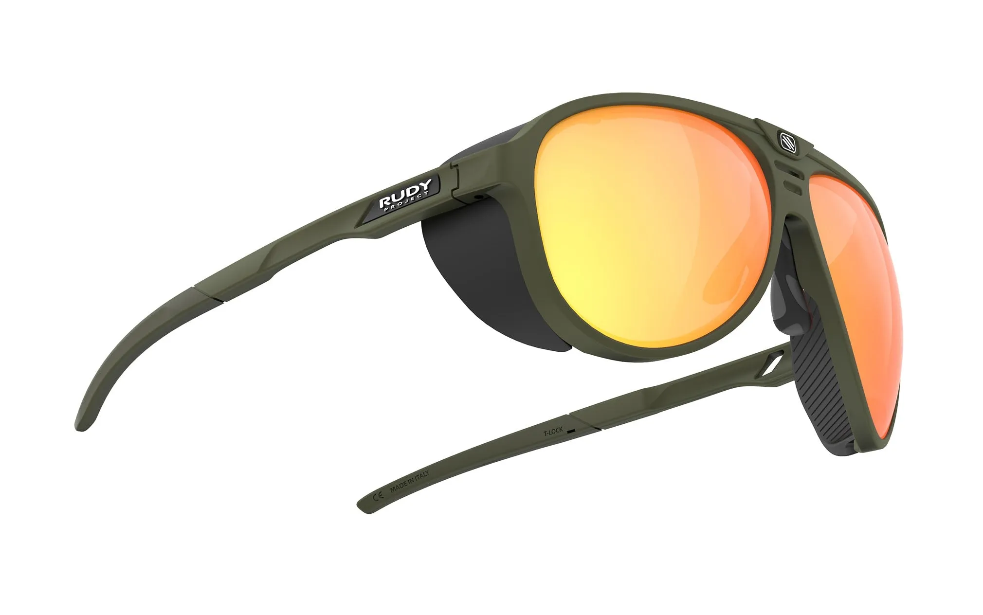 Rudy Project Stardash Sports Sunglasses