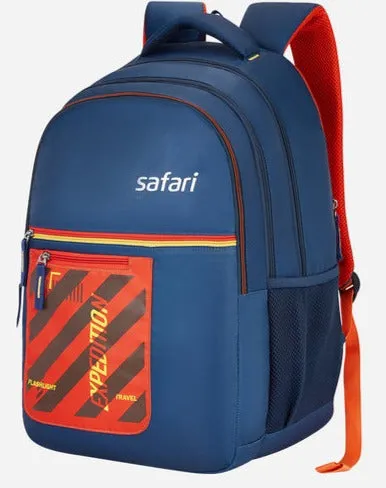 Safari wing 15 (Blue)