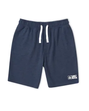 Saltrock Original - Mens Short - Blue Marl