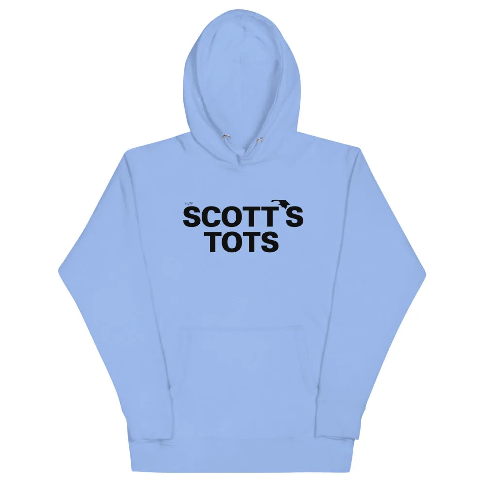 Scott's Tots Unisex Hoodie