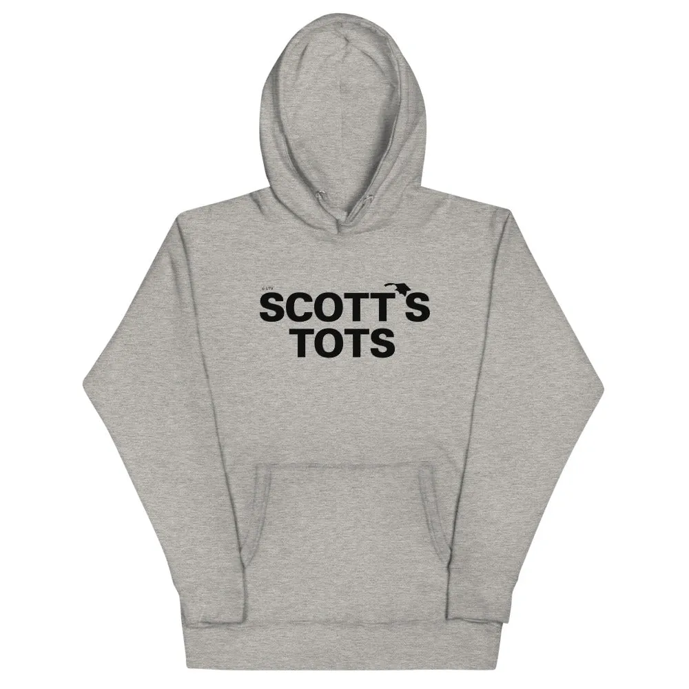 Scott's Tots Unisex Hoodie