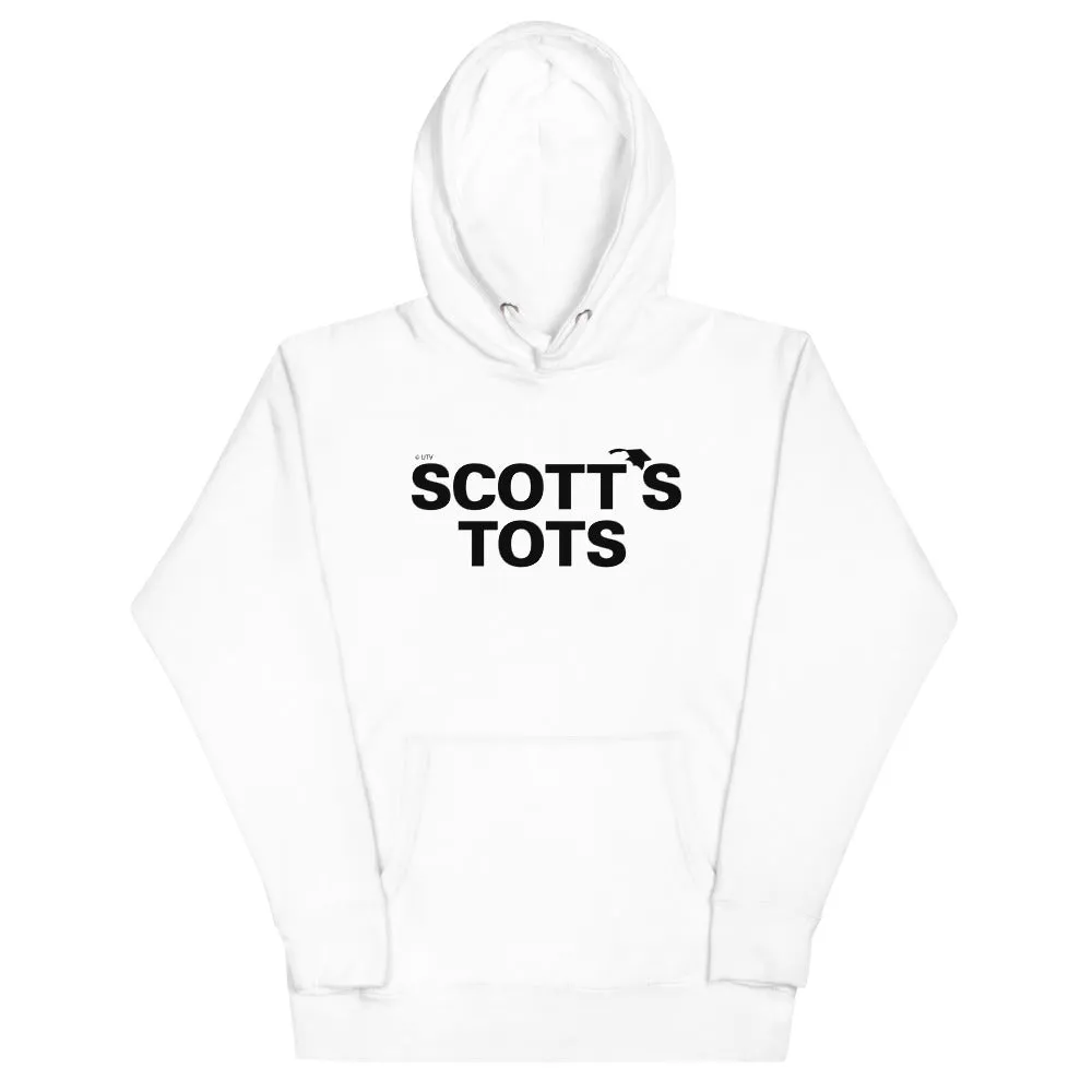 Scott's Tots Unisex Hoodie