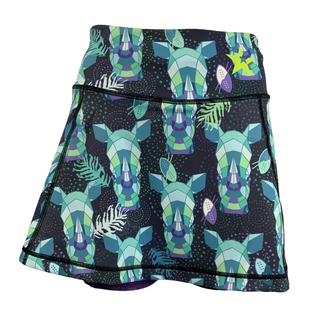 Skort | Rhino