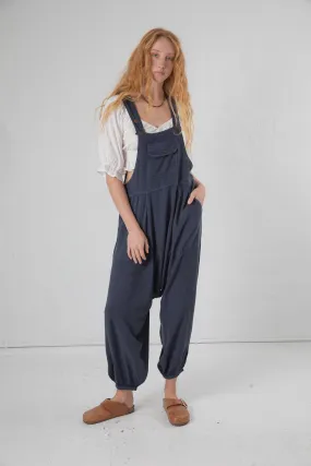 Slouchy  Jumpsuit