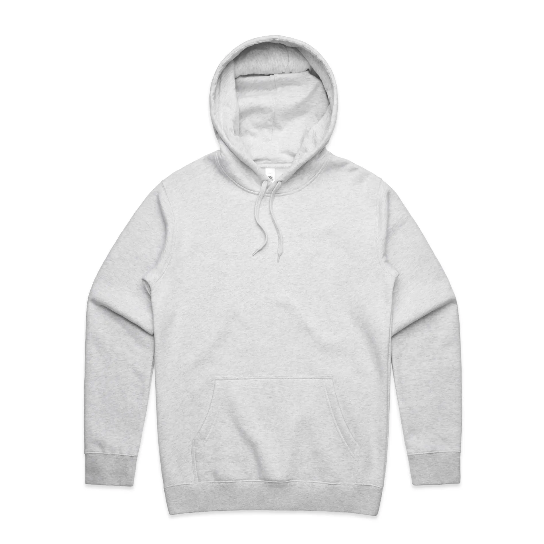 STENCIL HOODY - 5102