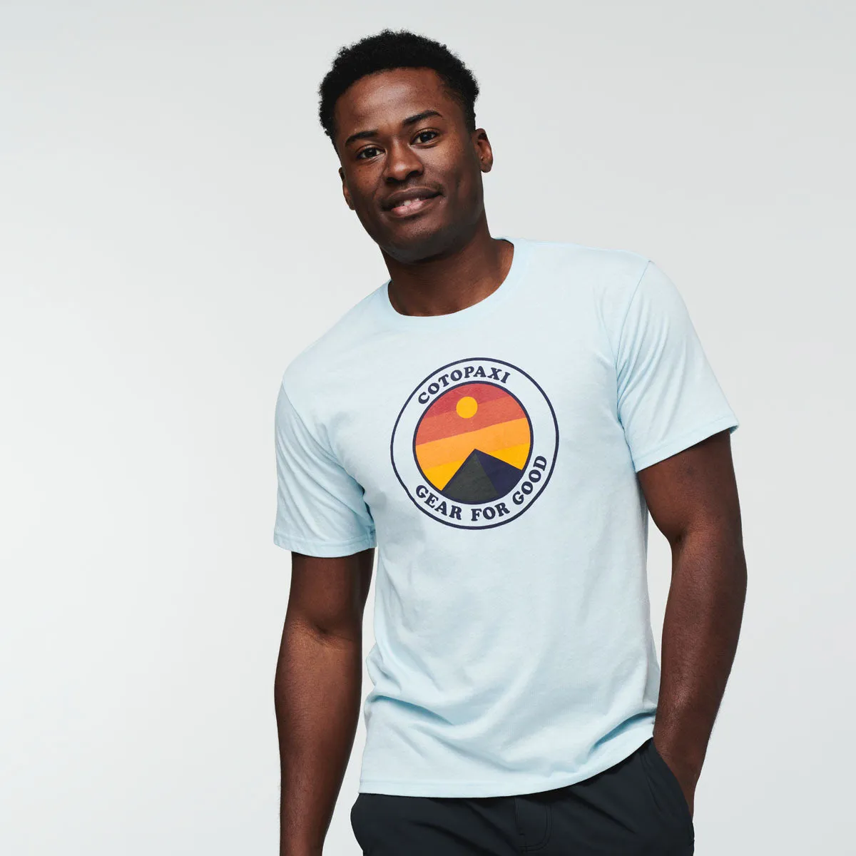 Sunny Side T-Shirt - Men's - SALE