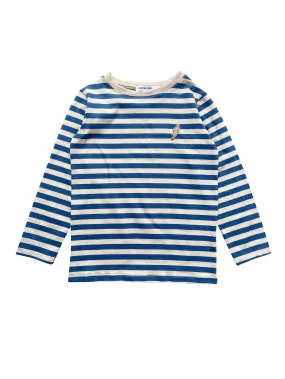 T-shirt Stripe Flash