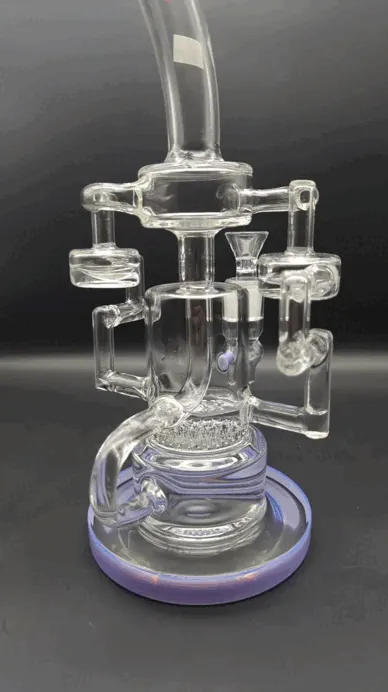 Tank Pipeline Recycler Water Pipe 12