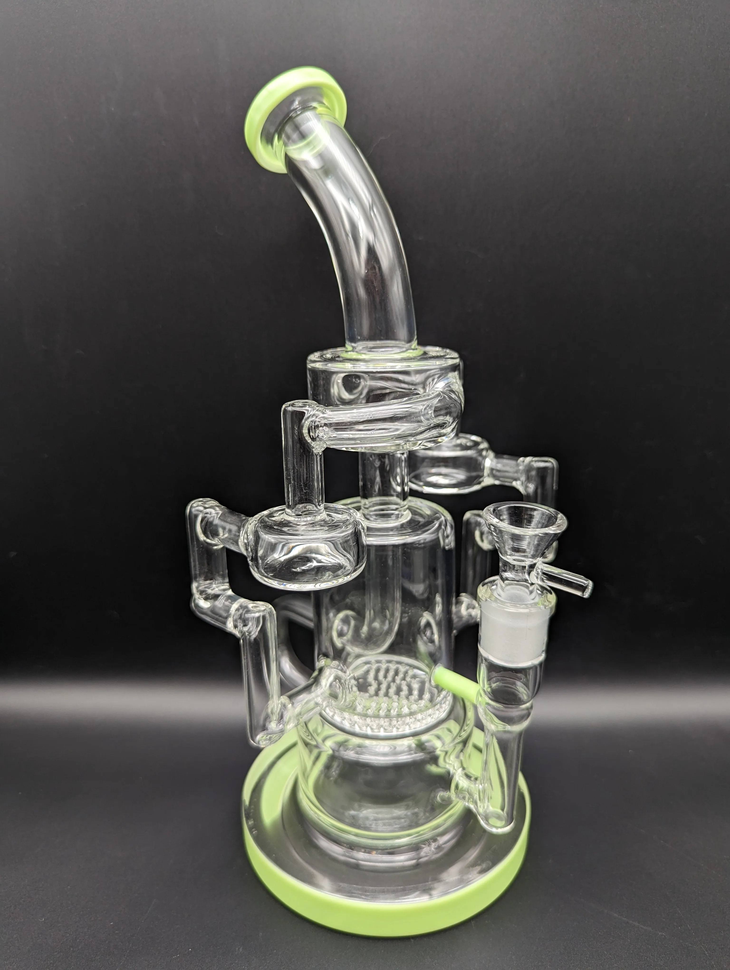 Tank Pipeline Recycler Water Pipe 12