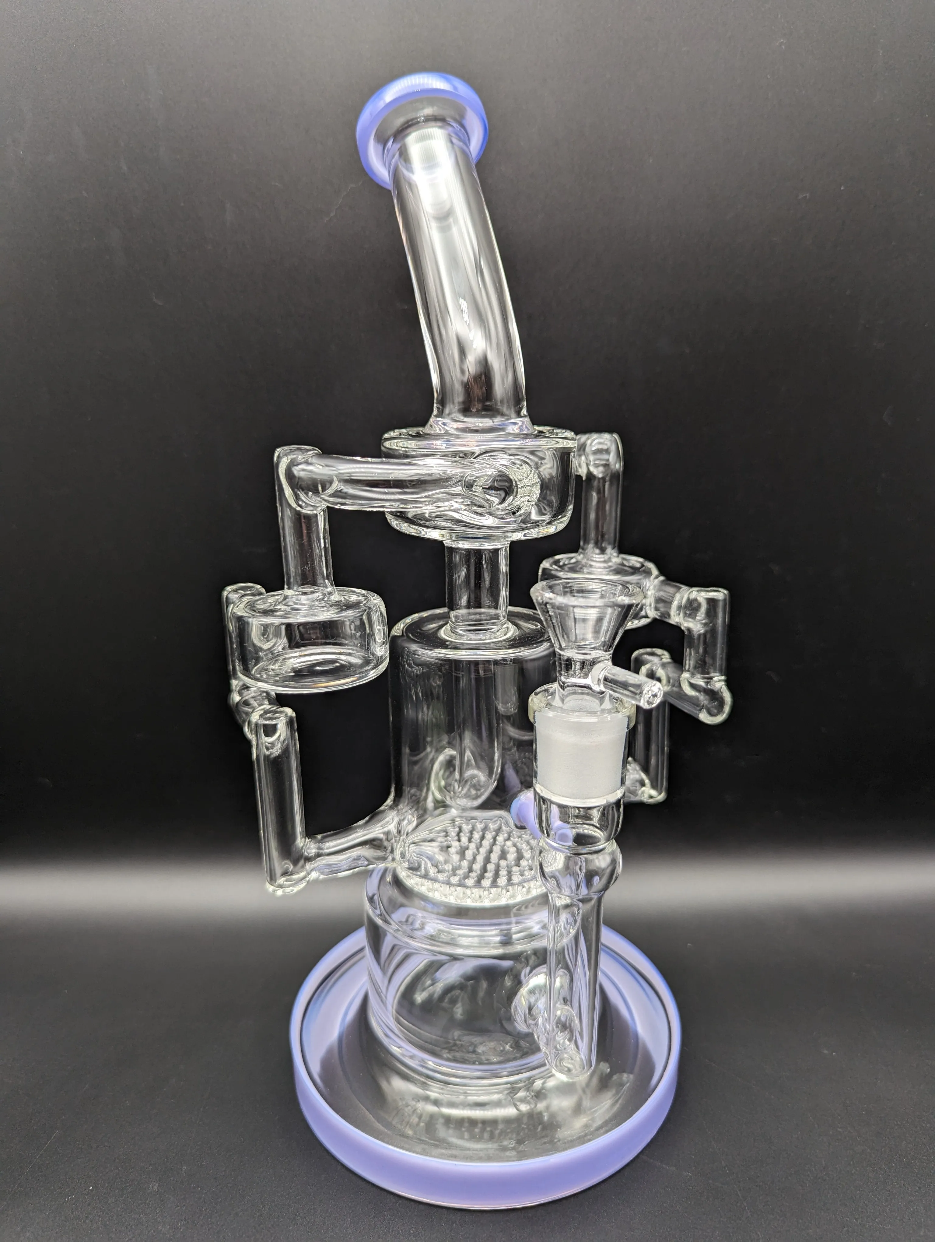 Tank Pipeline Recycler Water Pipe 12