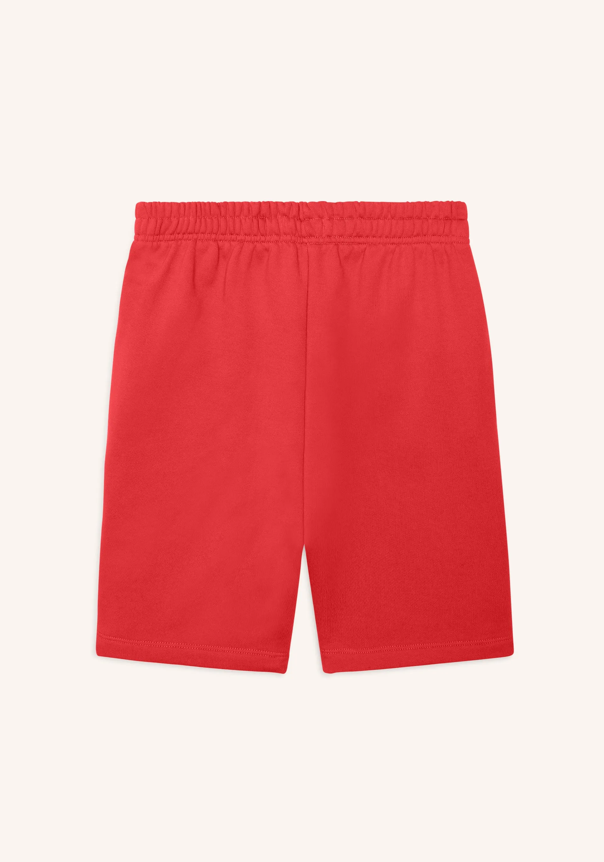 Terry 8" Sweat Short