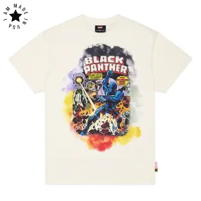 TF x Marvel Black Panther Tee