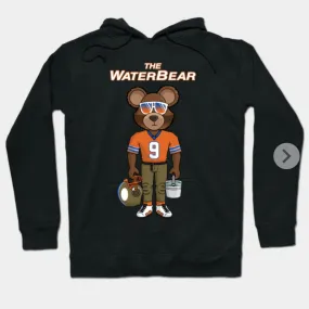 The WaterBear Hoodie